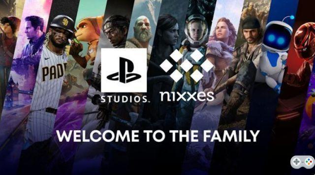 Nixxes Software will help Sony bring its PS4/PS5 games to PC