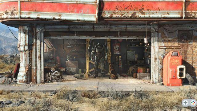 Fallout 5: yes, Bethesda Game Studios is already thinking about it!