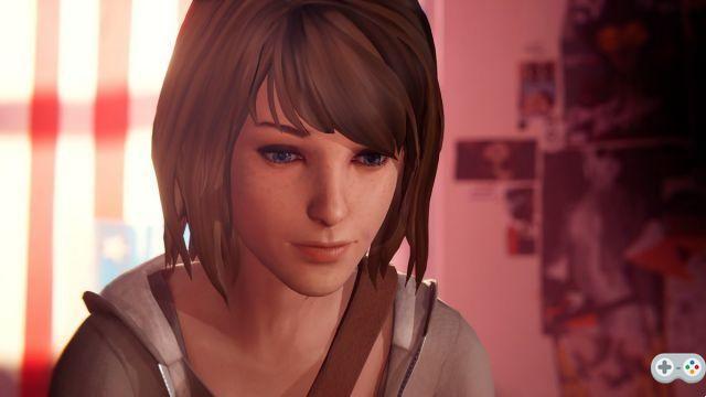 Life is Strange Remastered Collection will be released in February 2022