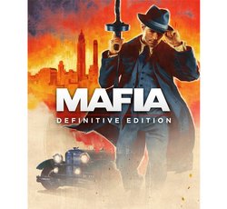 Mafia Definitive Edition test: a remaster with small onions