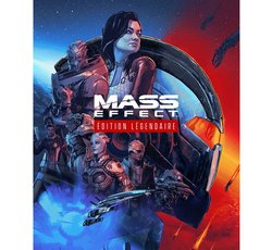 Recensione Mass Effect Legendary Edition: una trilogia che fa ancora poco effetto