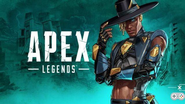 Apex Legends: new details on Emergence, season 10, including a new hero