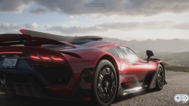 Forza Horizon 5: come attivare il ray tracing in tutto il gioco?