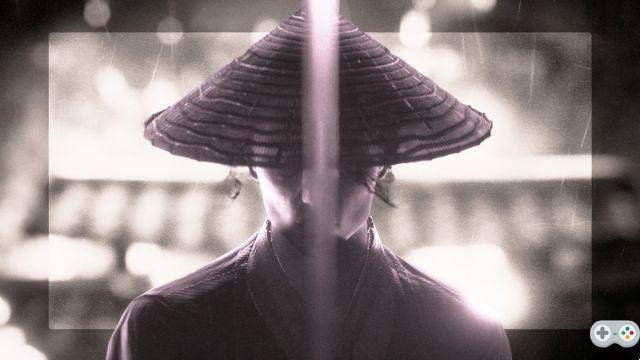 Trek to Yomi test: the story of a samurai, on rails