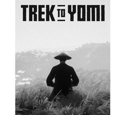Trek to Yomi test: a história de um samurai, sobre trilhos