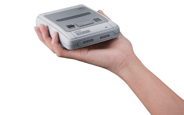 Nintendo says it is open to the possibility of releasing other Mini consoles