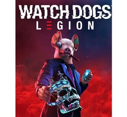 Test di Watch Dogs Legion: un concetto attraente ma ripetitivo