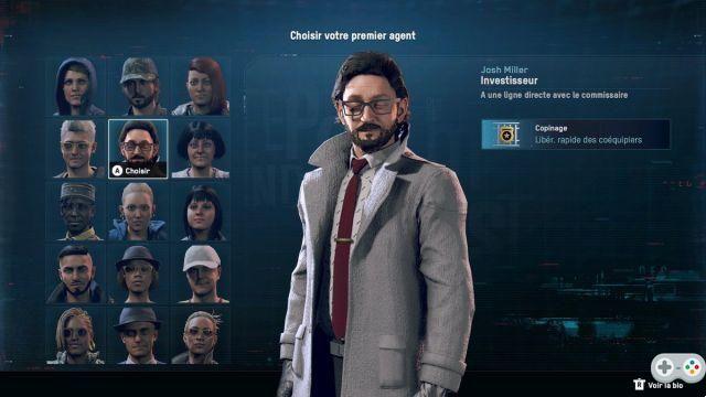 Watch Dogs Legion test: an attractive but repetitive concept