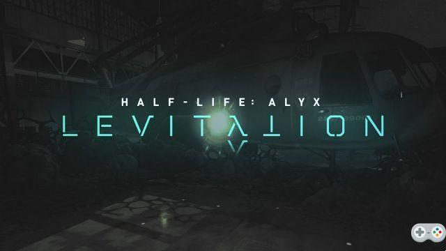 Half-Life: Alyx, un mod impresionante extenderá la campaña del juego