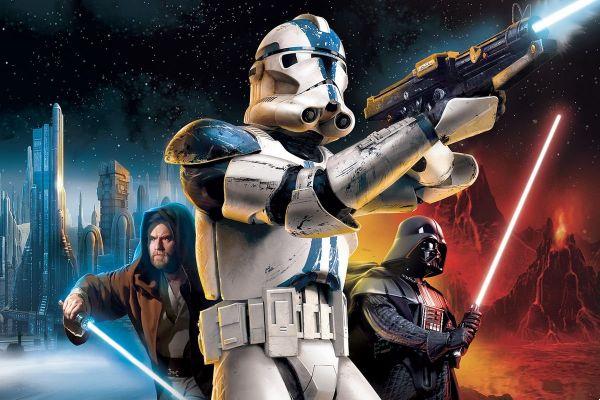 The 10 Best Star Wars Video Games to Celebrate May the 4th
