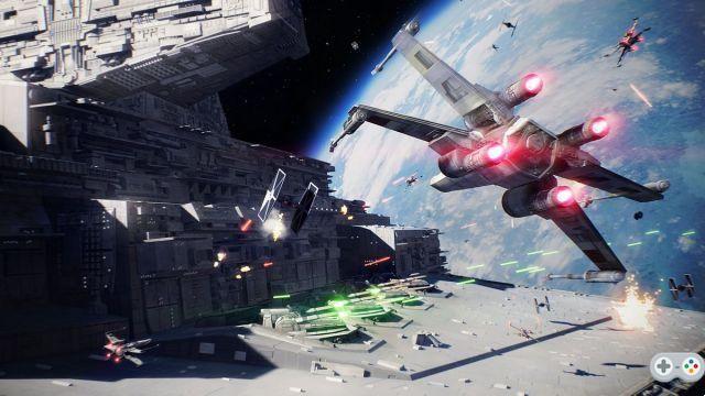 Star Wars Battlefront 3: EA really doesn't want it!