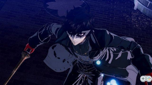 Persona 5 Strikers review: ghosts hit hard!