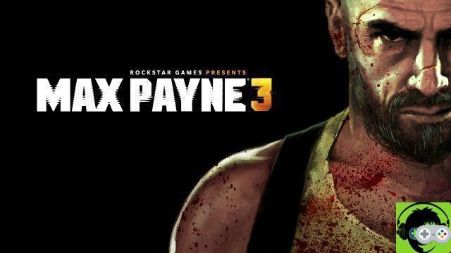 Max Payne 3 Fraudes