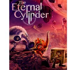 The Eternal Cylinder review: the independent steamroller