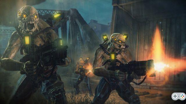 Resistance: el PlayStation FPS podría haber regresado con un juego de mundo abierto