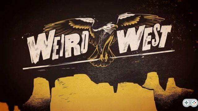 Teste Weird West: um simulador imersivo como nenhum outro