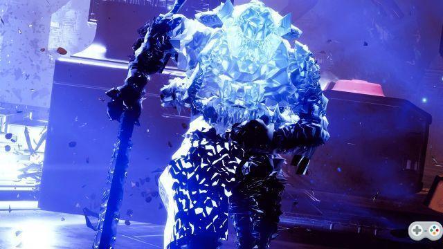 Destiny 2: Beyond Light – Cómo liberarse de la estasis