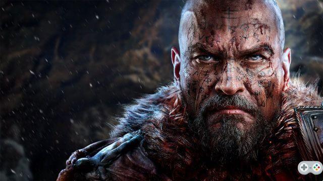 Lords of the Fallen 2 will arrive next year and join the Unreal Engine 5 club