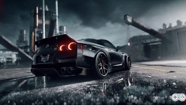Need for Speed: o lançamento da próxima obra está ficando mais claro