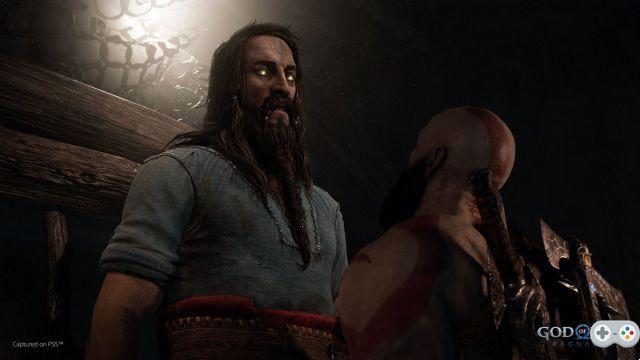 God of War Ragnarok: Rumor Update, What We Know, What We Expect