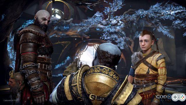 God of War Ragnarok: Rumor Update, What We Know, What We Expect