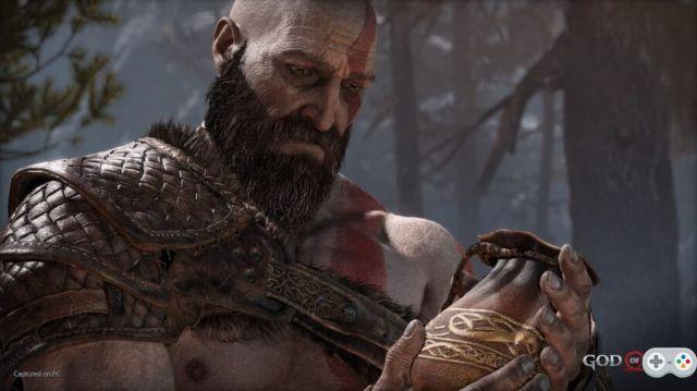 When is God of War coming to PC?