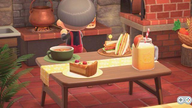 Animal Crossing New Horizons: versão 2.0 e DLC 