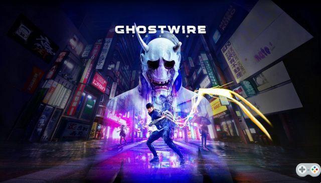 Avance Ghostwire: Tokio, ¿una sorpresa de otro lado?