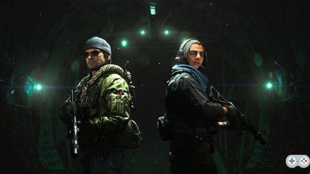 Call of Duty: Warzone, a atualização mais recente tornaria o jogo impossível de jogar para alguns