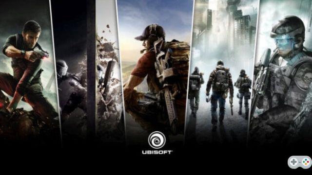 Ubisoft revelará un nuevo juego de Tom Clancy a las 20 p.m.