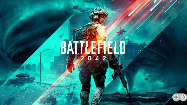 Battlefield 2042: grandes mudanças estão por vir e grandes patches prometidos