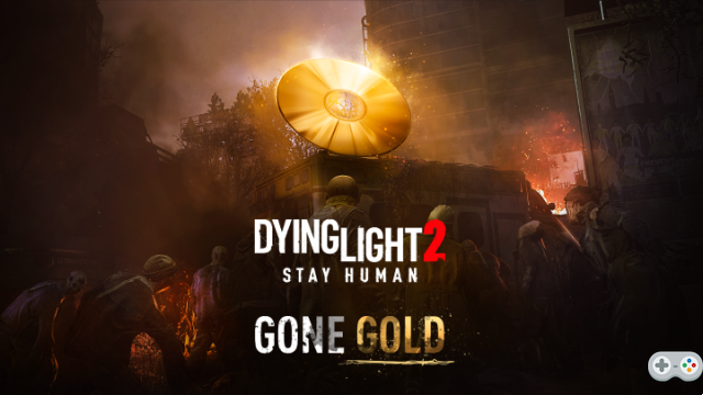 Dying Light 2 se ha vuelto oficialmente Gold