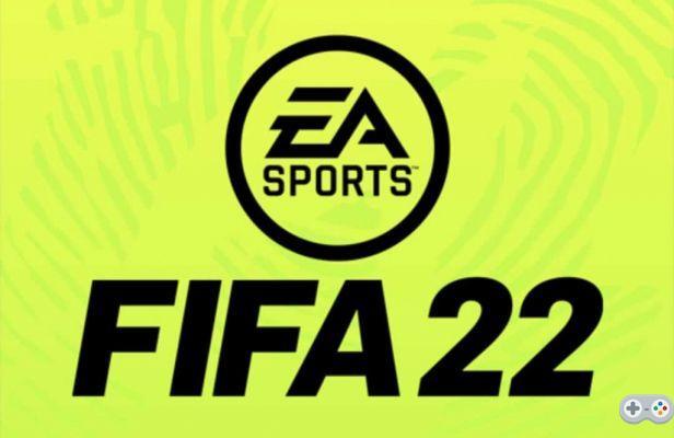 Revelada a estrela da capa do FIFA 22: data de lançamento, informações de pré-venda e mais