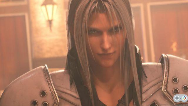 O preço da versão para PC de Final Fantasy VII Remake e Forspoken vai fazer você estremecer