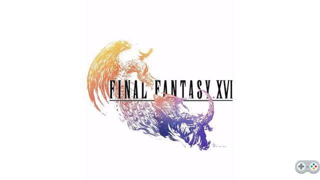 Final Fantasy XVI: the main scenario is complete