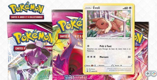 Pokémon cards: the madness continues, a youtubeur spends millions of dollars for an exchange
