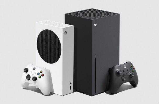 Here's how to clear your Xbox Series X|S cache