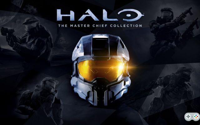 Halo: The Master Chief Collection podría lanzarse pronto en Epic Games Store