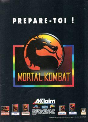 Mortal Kombat tem 73 milhões de jogos vendidos em todo o mundo (incluindo 12 milhões de Mortal Kombat 11)