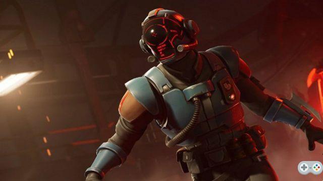 Fortnite Chapter 3: new black hole, map, mods... everything we know (already)