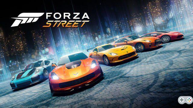 It's (already) the end for the mobile version of Forza
