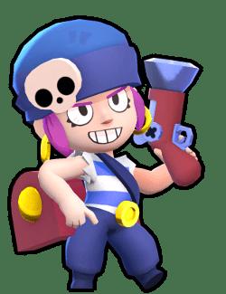 Brawl Stars: Penny, guide and tips