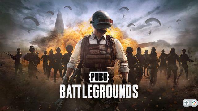 PUBG back in the game, with over 486% new players!