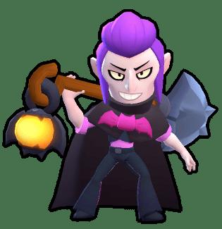 Brawl Stars: Mortis, guide and tips