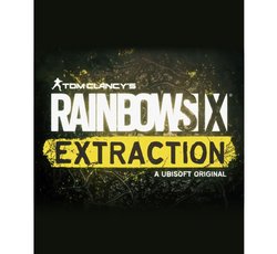 Prueba Rainbow Six Extraction: la buena sorpresa de este comienzo de año