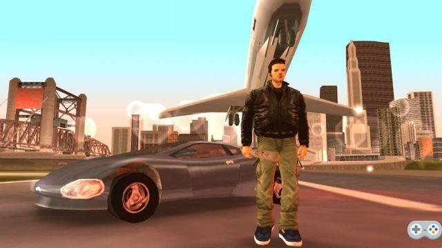 GTA: Take-Two goes on the hunt for mods and unofficial projects for the three remasters
