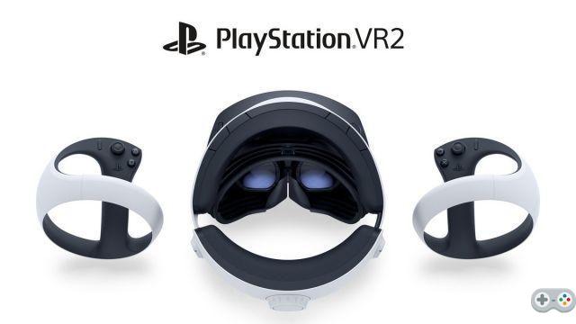 PlayStation: secret prototypes shipped, the PSVR 2 concerned?