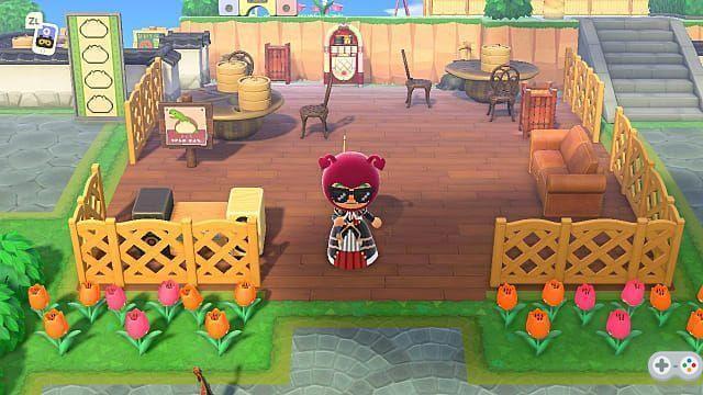 Guida alla musica di sottofondo di Animal Crossing New Horizons
