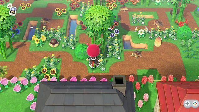 Animal Crossing New Horizons Background Music Guide