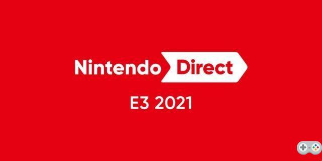 Un nuevo Nintendo Direct debería emitirse en septiembre